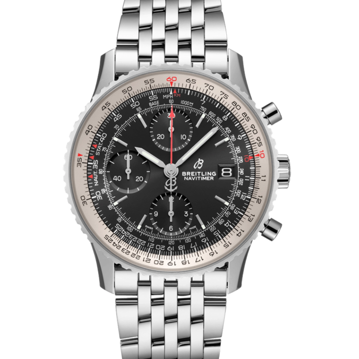 Breitling Navitimer